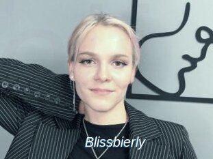 Blissbierly