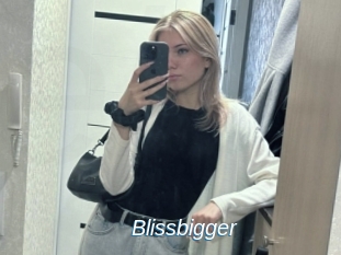 Blissbigger