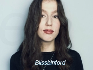 Blissbinford