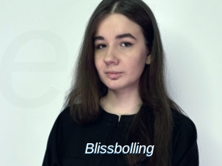 Blissbolling