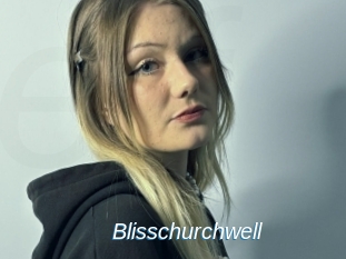 Blisschurchwell
