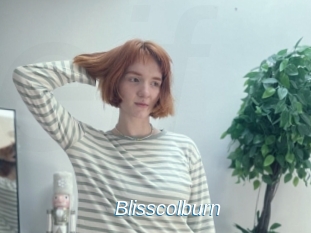 Blisscolburn