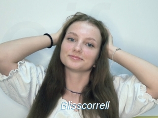 blisscorrell Ejaculations Féminines