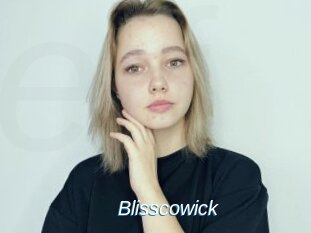 Blisscowick