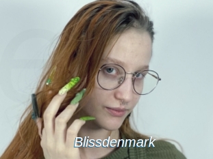 Blissdenmark