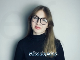 Blissdopkins
