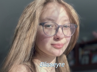 Blisseyre