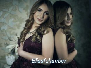 Blissfulamber