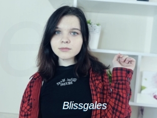 Blissgales