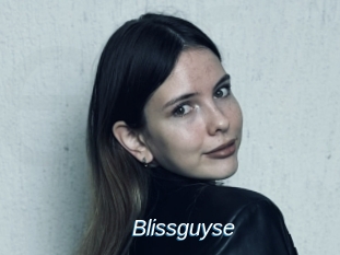 Blissguyse