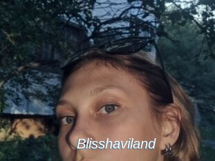 Blisshaviland