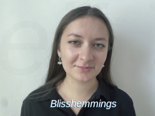 Blisshemmings