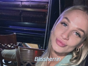 Blissherrin