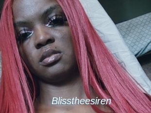 Blisstheesiren