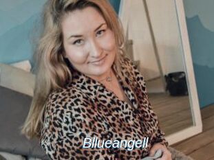Bllueangell