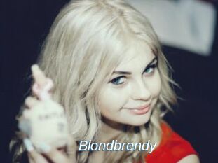 Blondbrendy