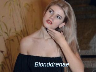 Blonddrenae