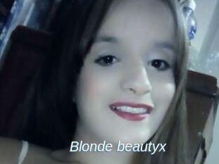 Blonde_beautyx