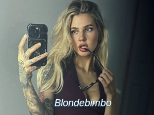 blondebimbo Ejaculations Féminines