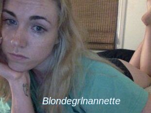 Blondegrlnannette