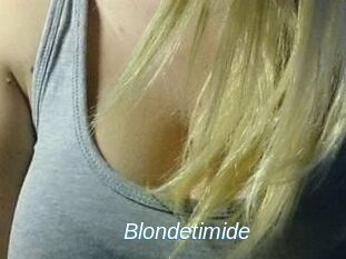 Blondetimide