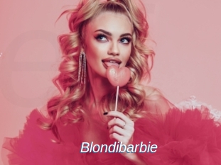 Blondibarbie