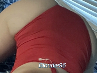 Blondie96