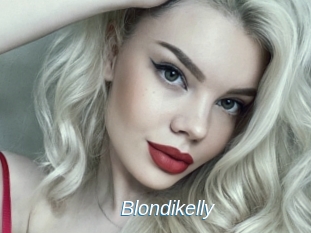 Blondikelly