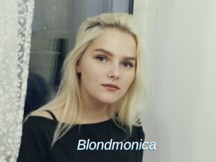 Blondmonica