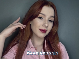 Bloomberman