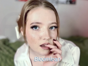bloomlean Ejaculations Féminines