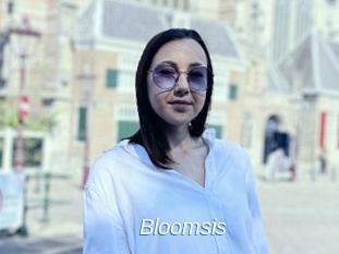 Bloomsis