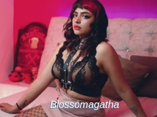 Blossomagatha