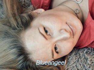 Blueangeel