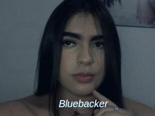 Bluebacker