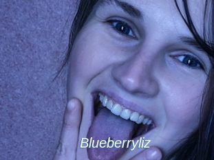 Blueberryliz