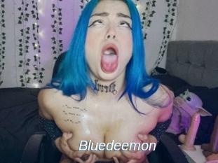 Bluedeemon