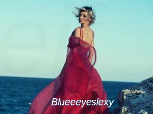 Blueeeyeslexy