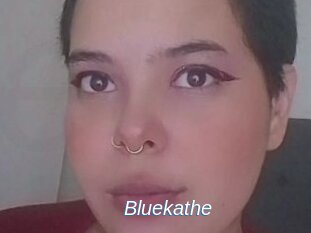 Bluekathe