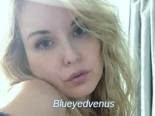 Blueyedvenus