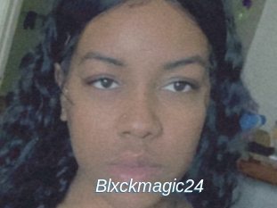 Blxckmagic24