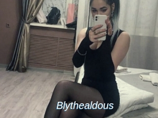 Blythealdous