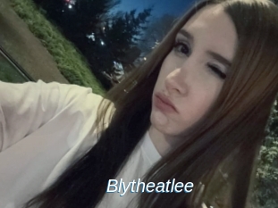 blytheatlee Ejaculations Féminines