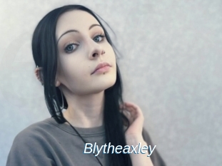Blytheaxley