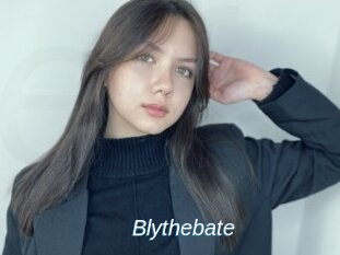 Blythebate