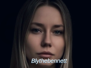 Blythebennett
