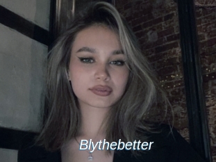 blythebetter Ejaculations Féminines