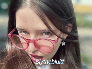 Blythebluitt