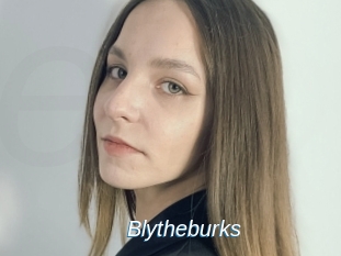 Blytheburks