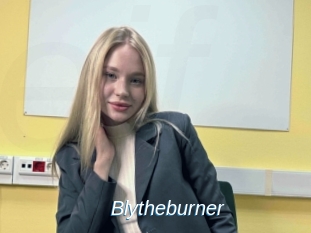 Blytheburner